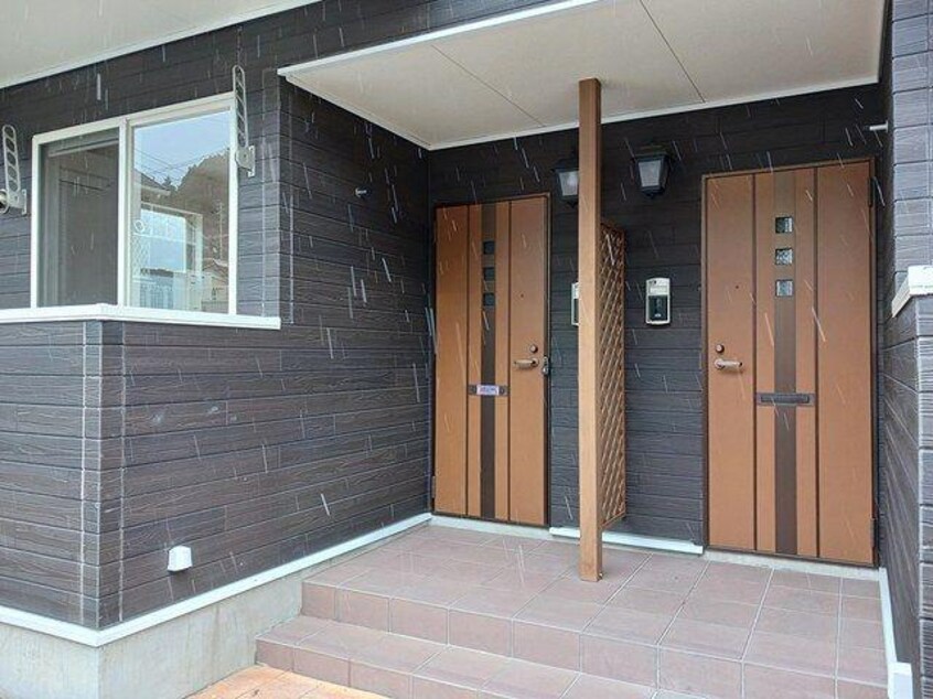  メゾンド・アルモニー