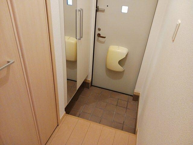  メゾンド・アルモニー