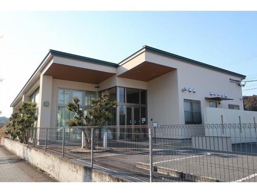 かぜと耳鼻咽喉科(病院)まで850m メゾンド・アルモニー