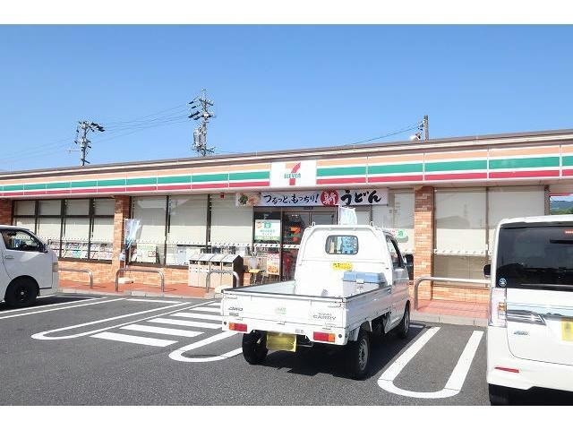 セブンイレブン瑞浪バイパス店(コンビニ)まで449m 上平ガーデンプレイス