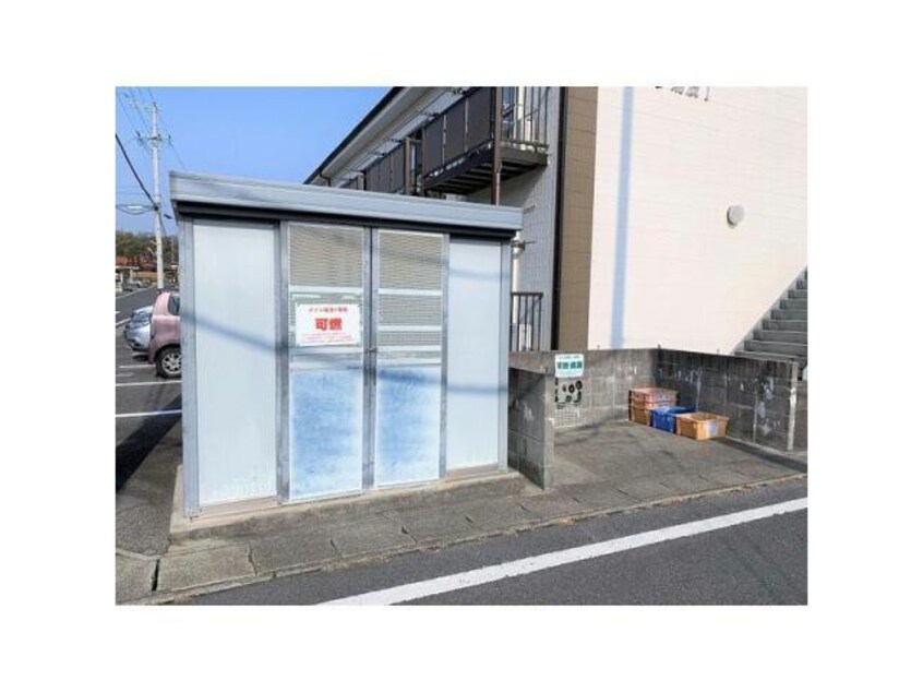  メゾン瑞浪Ⅰ