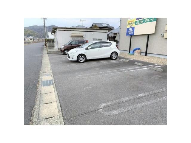  リビオン下沖D