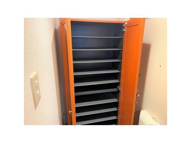  リビオン下沖D