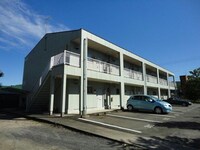 グリーンヒルズ桜