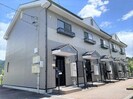 ｔｅｒｒａｃｅ　ｐａｄｄｙⅡの外観