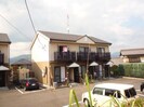 ＮｅｗＭｏｕｎｔ２１Ｂの外観
