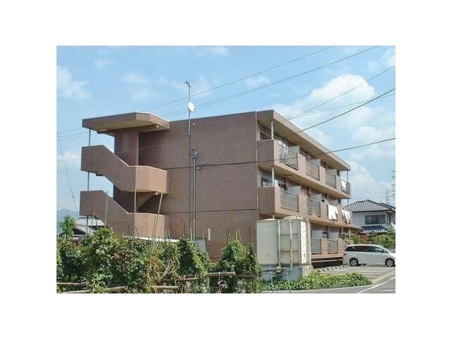  レジデンス・アダージオ