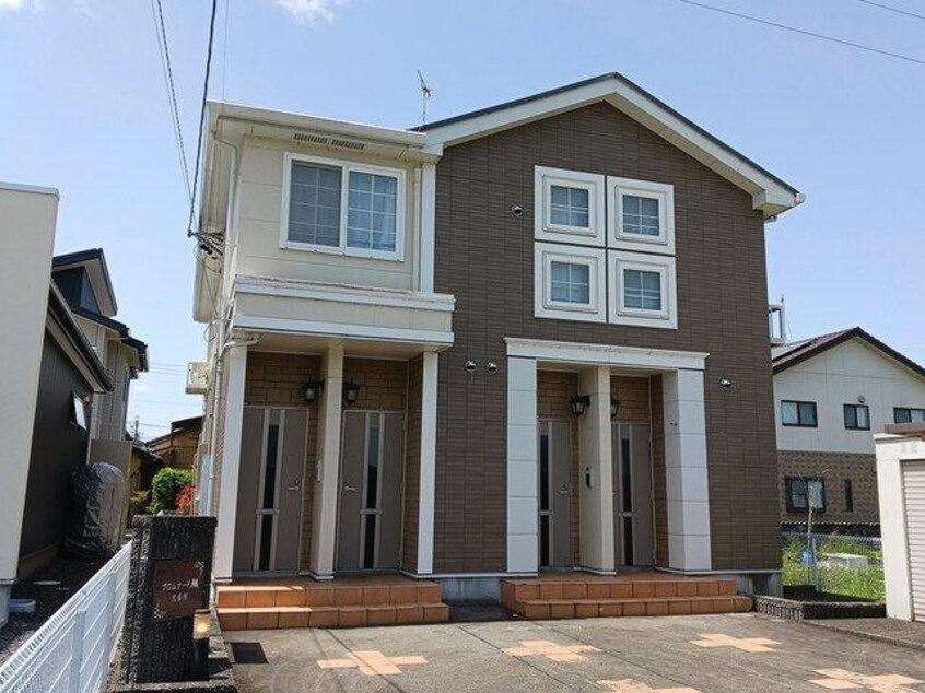  プロムナードＭ　弐番館