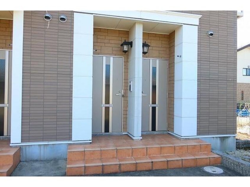  プロムナードＭ　弐番館