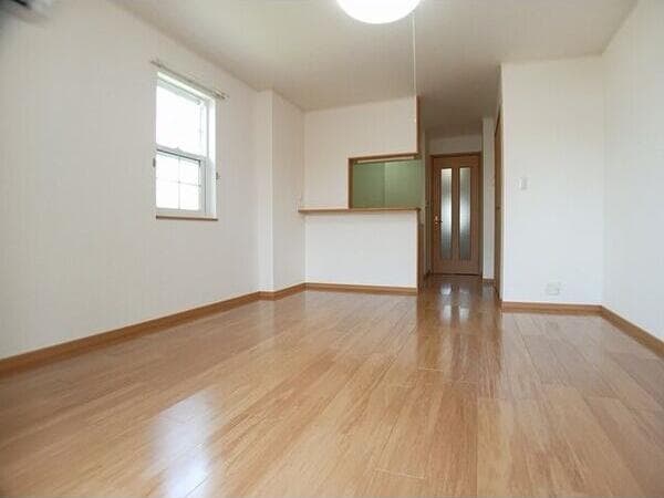  プロムナードＭ　弐番館