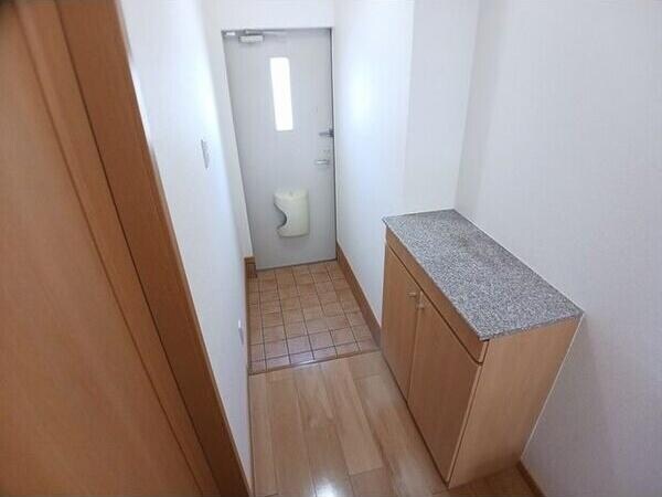  プロムナードＭ　弐番館