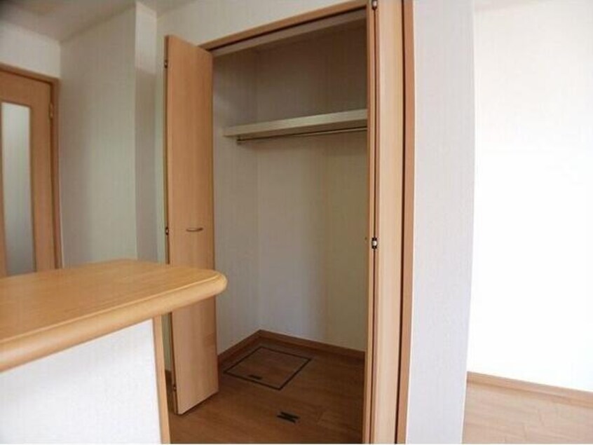  プロムナードＭ　弐番館