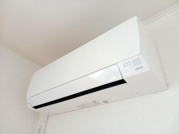  プロムナードＭ　弐番館