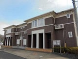 トキ　リバーサイドスクエアＡ