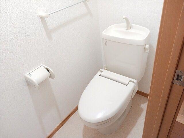  トキ　リバーサイドスクエアＡ