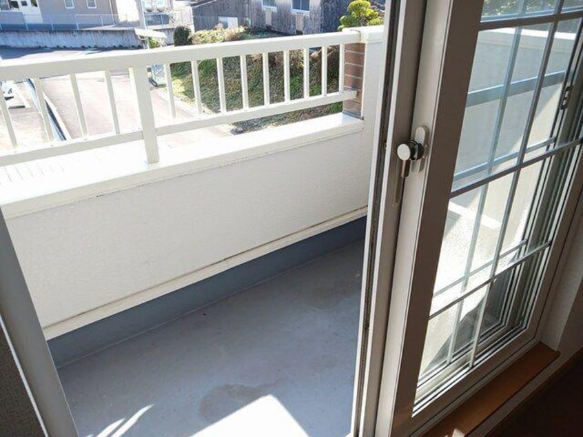  トキ　リバーサイドスクエアＡ