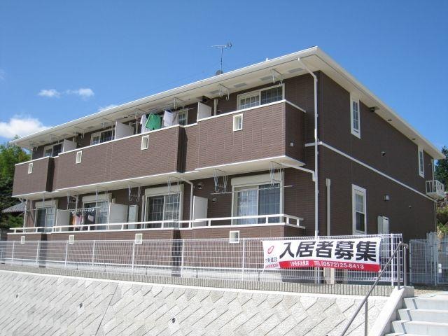  サンリットヒル