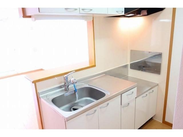  サンリットヒル