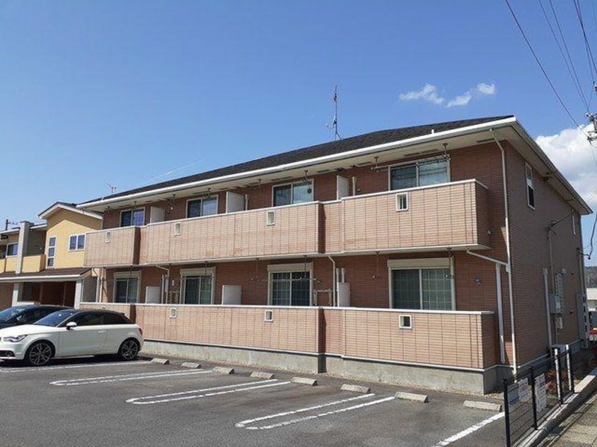  メゾン　フェリジータⅡ