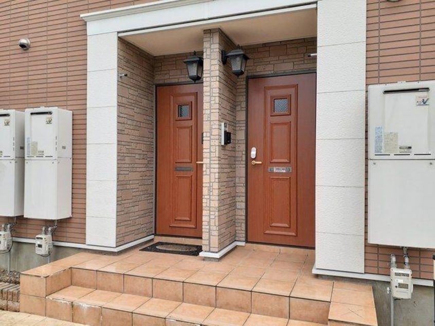  メゾン　フェリジータⅡ