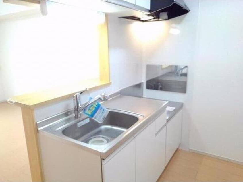  メゾン　フェリジータⅡ