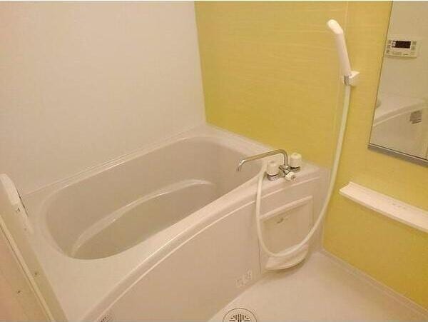  メゾン　フェリジータⅡ