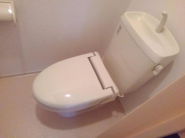  サニーレジデンス　Ａ