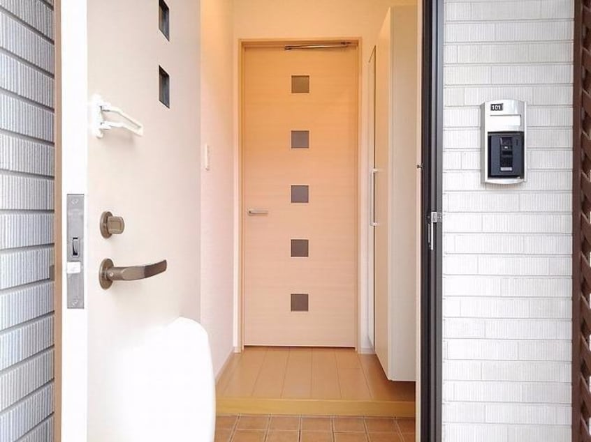  サニーレジデンス　Ａ