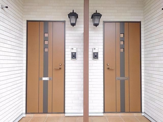  サニーレジデンス　Ａ