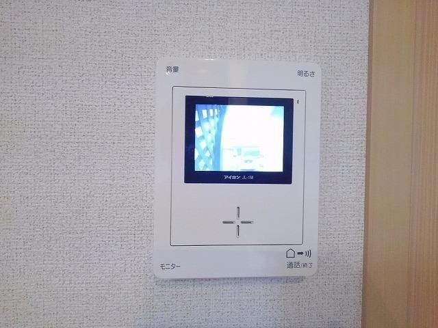  サニーレジデンス　Ａ