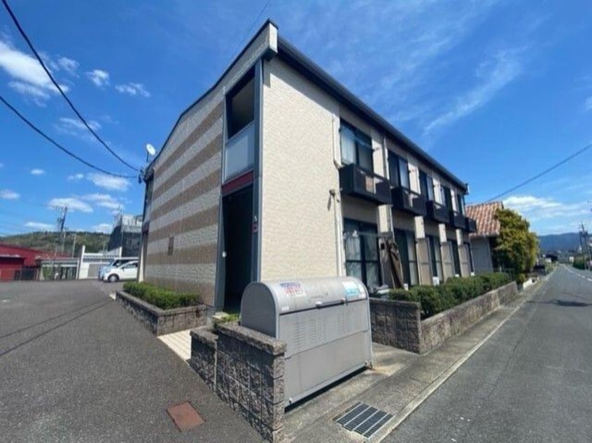  レオパレス西小田