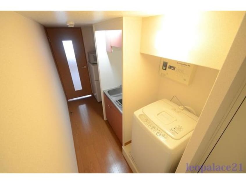  レオパレス西小田