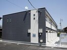 レオネクストみどうたうん　２１の外観