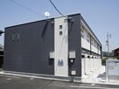  レオネクストみどうたうん　２１
