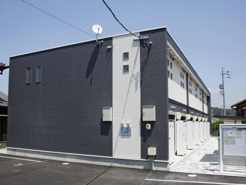  レオネクストみどうたうん　２１