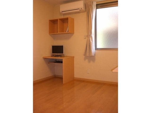  レオネクストみどうたうん　２１