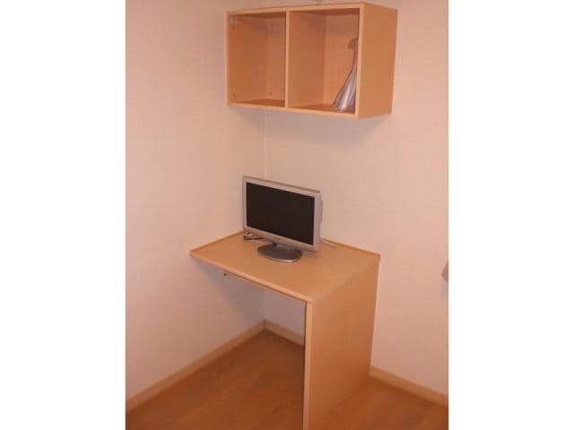  レオネクストみどうたうん　２１