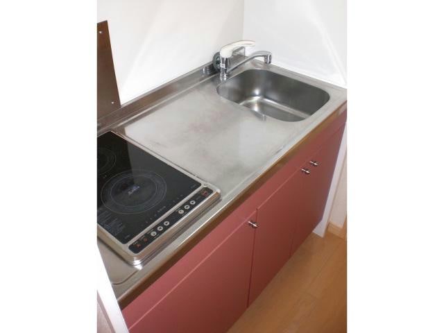  レオネクストみどうたうん　２１