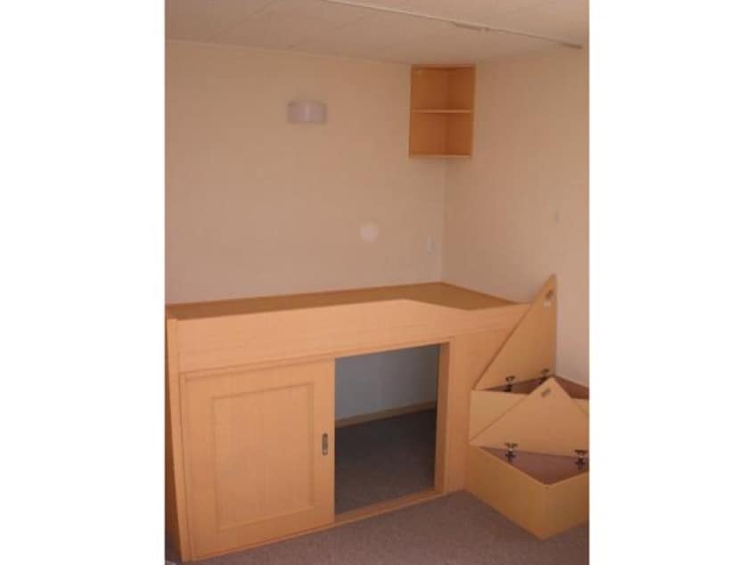  レオネクストみどうたうん　２１