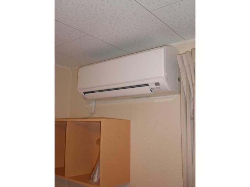  レオネクストみどうたうん　２１