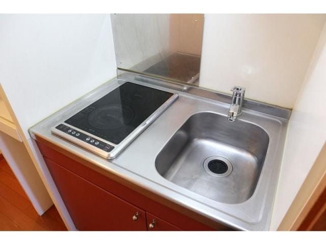  レオパレス西山