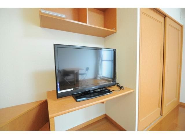  レオパレスボレロ