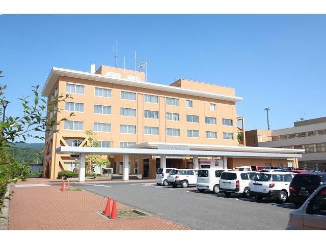 瑞浪市役所(役所)まで702m レオパレスボレロ