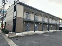 レオパレス花水木