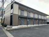 レオパレス花水木