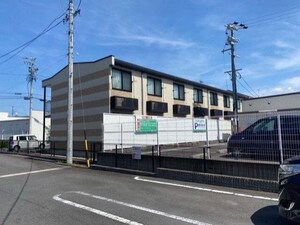 レオパレス江月
