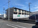 レオパレス江月