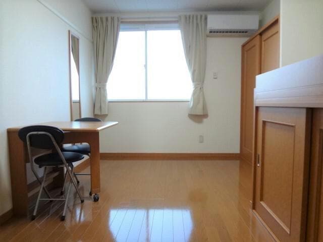  レオパレス瑞浪