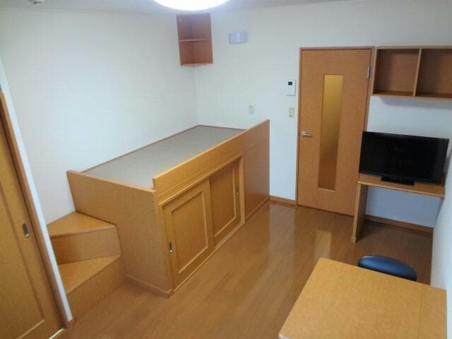  レオパレス瑞浪