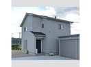 大井町戸建の外観